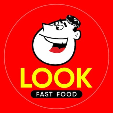 LOOK FAST FOOD